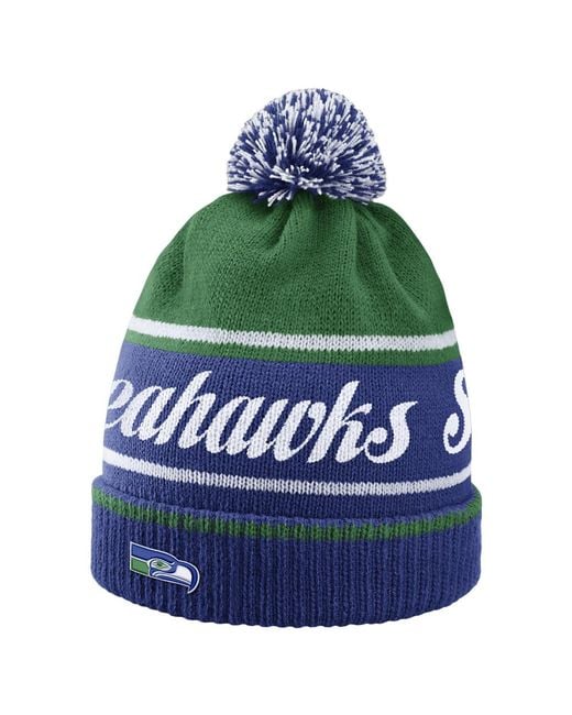 NFL Beanie Hats for Men for sale