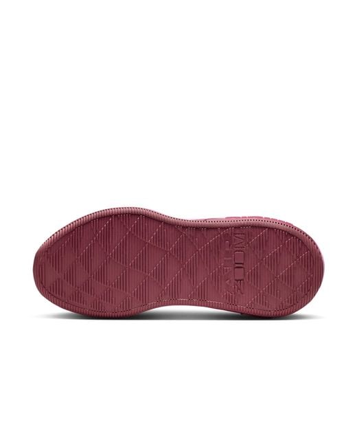 Nike Blue Bella 7 Workout Shoes