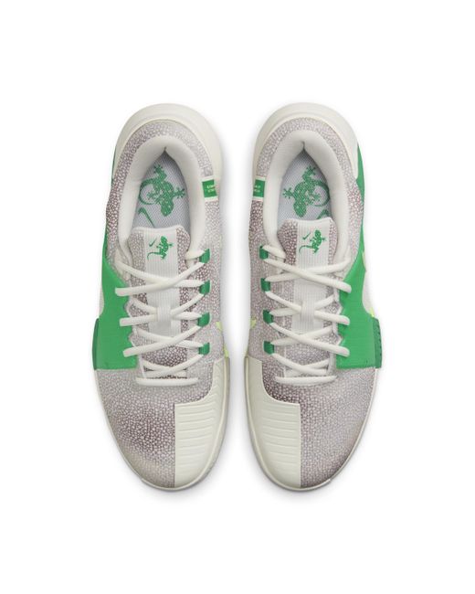 Nike Gp Challenge 1 Premium Hardcourt Tennisschoenen in het Green voor heren