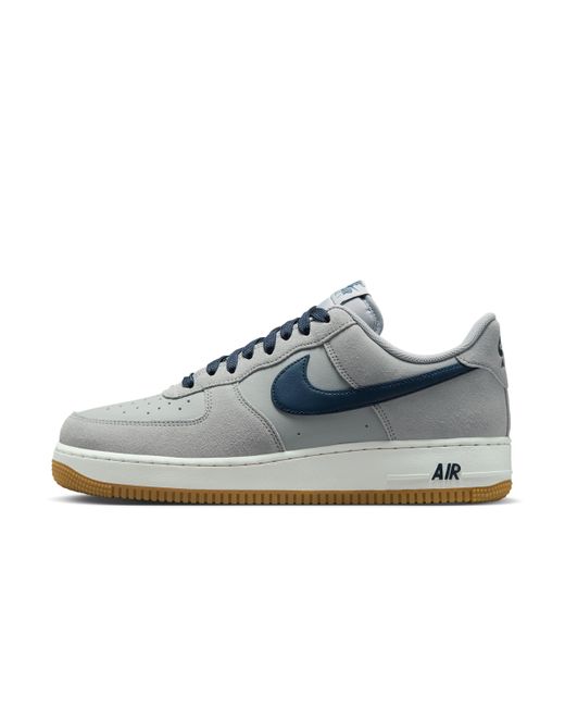 Nike White Air Force 1 '07 Lv8 Shoes for men