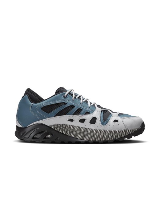 Nike Blue Acg Air Exploraid Shoes for men