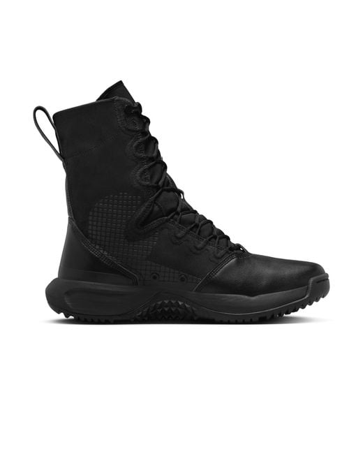 Nike Black Sfb B2 Boots for men