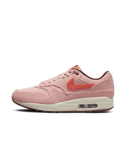 Nike shoes air max pink 2025