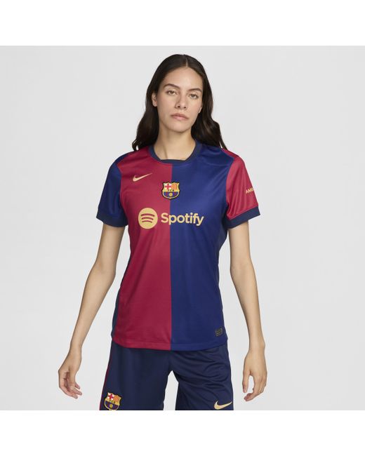 barca dri fit