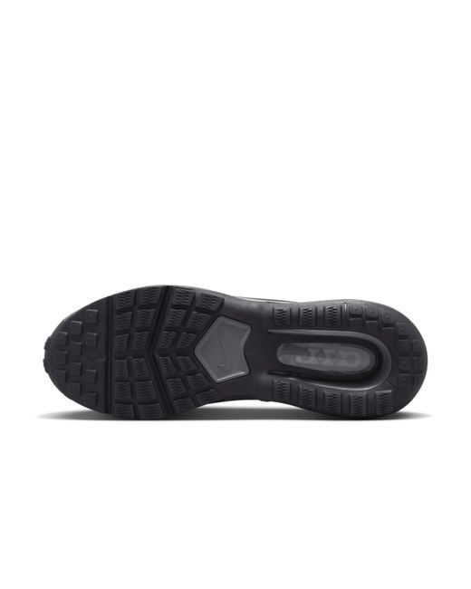 Nike Black Air Max Pulse Roam Shoes for men