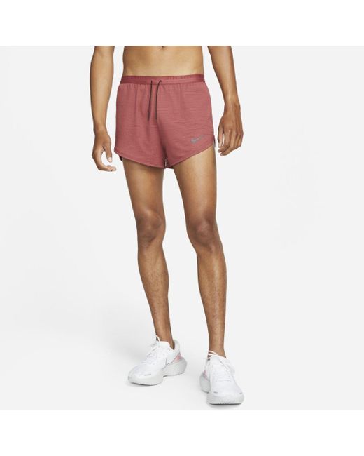 Nike Synthetic Dri-fit Run Division 