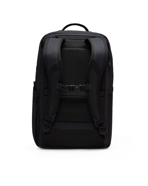 Nike Black Utility Speed Backpack (27L) for men
