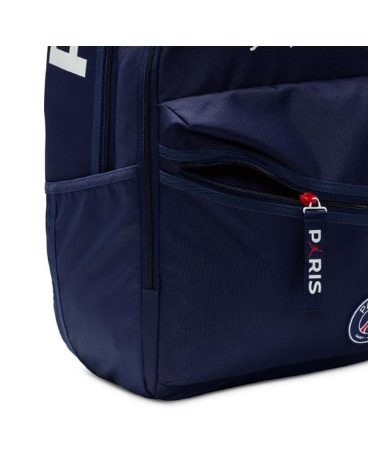 Jordan Paris Saint-Germain Backpack (29L). Nike.com