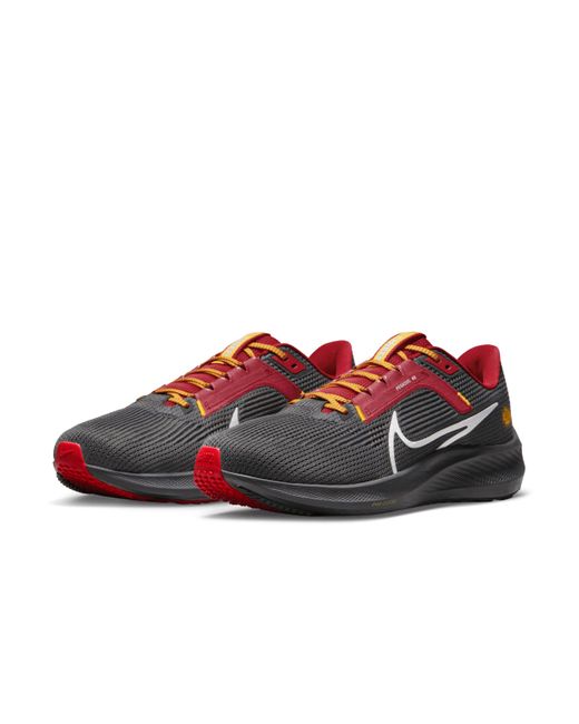chiefs nike pegasus