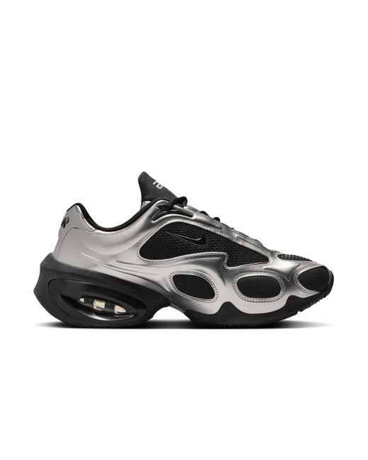 Nike Black Air Max Muse Shoes