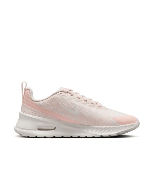 ◆正規品◆NIKE AIR MAX NUAXIS WHITE PINK(W)◆関税/送料無料◆ ナイキ NIKE レディース スニーカー ナイキ ウィメンズ エア