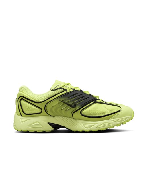 Nike Green Air Pegasus Wave Shoes for men
