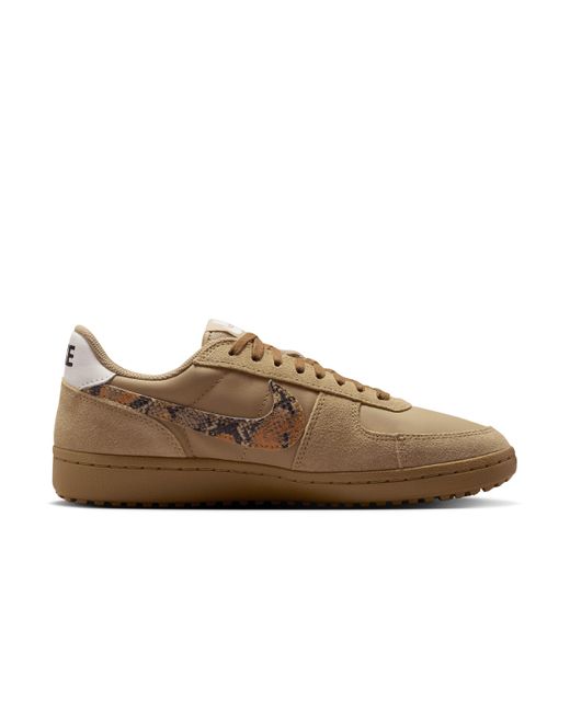 Scarpa Field General – Uomo di Nike in Brown da Uomo