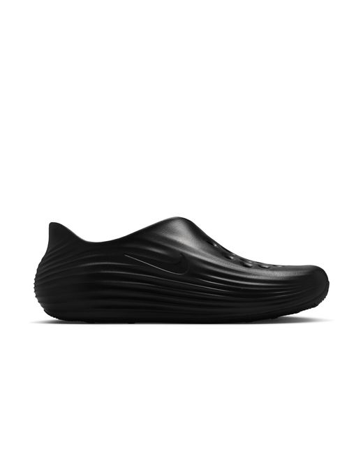 Nike Black Reactx Rejuven8 Shoes for men