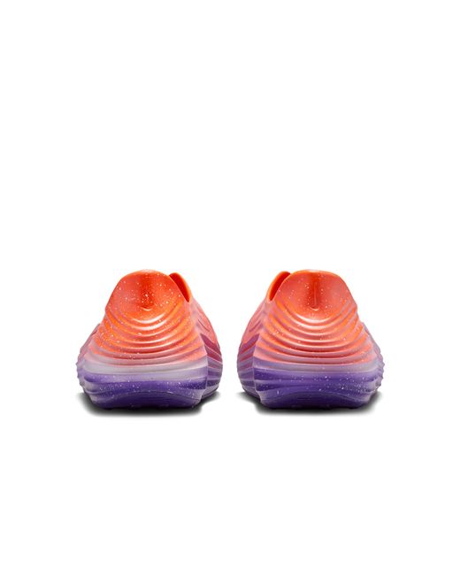 Nike Pink Reactx Rejuven8 Shoes for men