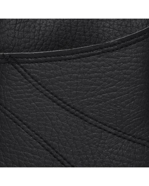 Nike Red Premium Phone Crossbody Bag