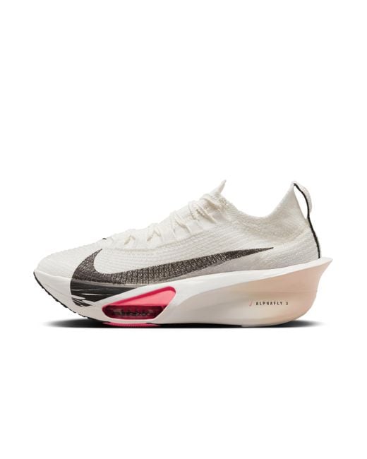 Scarpa Da Gara Su Strada Alphafly 3 – Donna di Nike in Purple