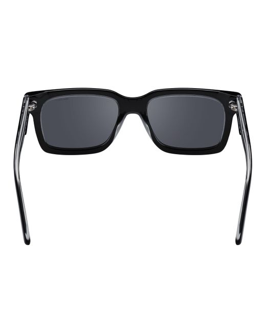 Nike Black Crescent I Sunglasses for men