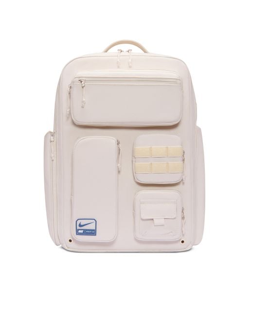 Nike Natural Utility Elite Backpack (37L) for men