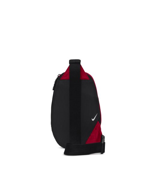 Nike White Air Max Crossbody Bag (4l)