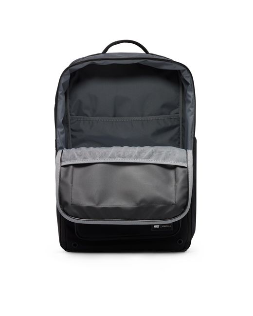 Nike Black Utility Speed Backpack (27L) for men