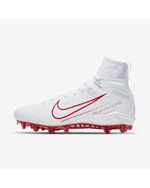 alpha huar 7 elite lax