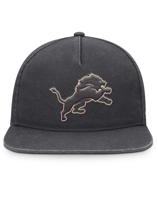 Nike Black Chicago Sox Pro Mlb Adjustable Hat for men