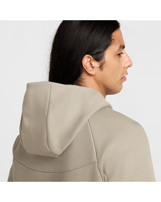 Nike Natural Tech Full-Zip Windrunner Hoodie for men