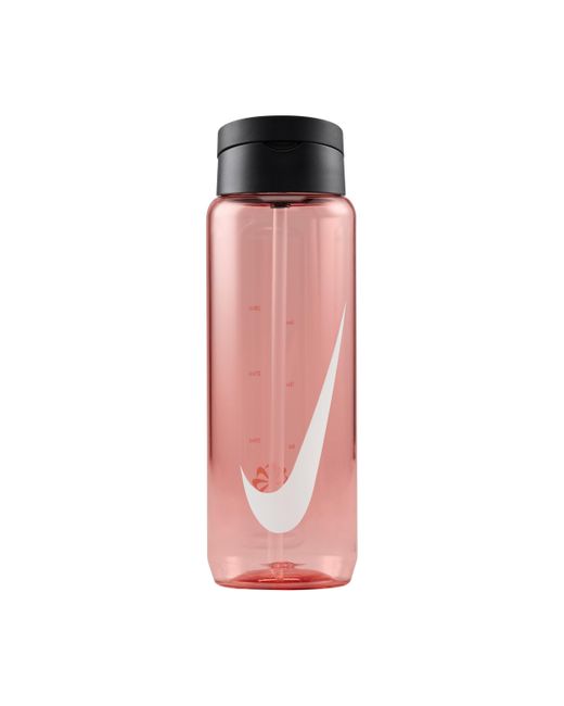 Borraccia Tritan Straw Recharge (710 Ml) di Nike in Pink