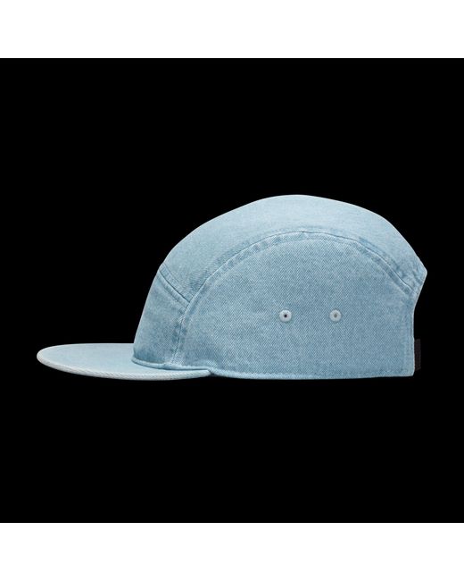 Nike Blue Fly Unstructured Denim Cap