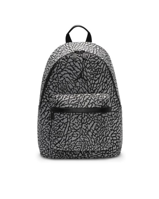 Zaino Icon (23,5 L) di Nike in Black da Uomo