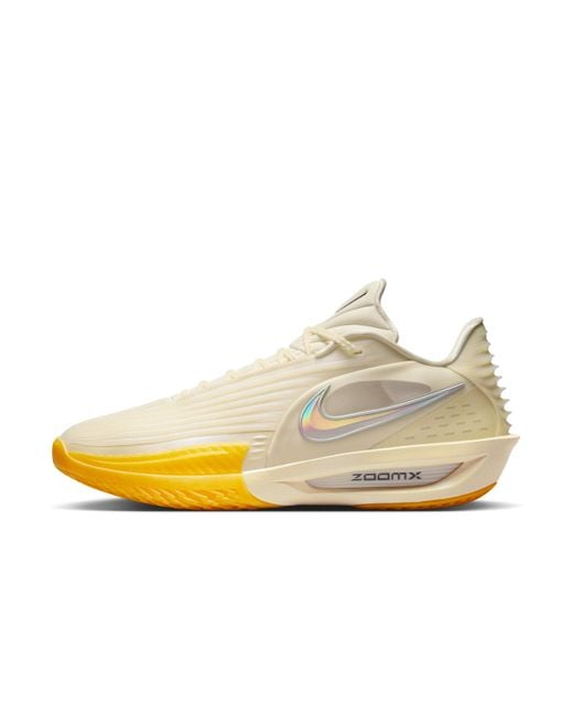 Nike Natural G.T. Cut 3 Turbo Basketball Shoes for men