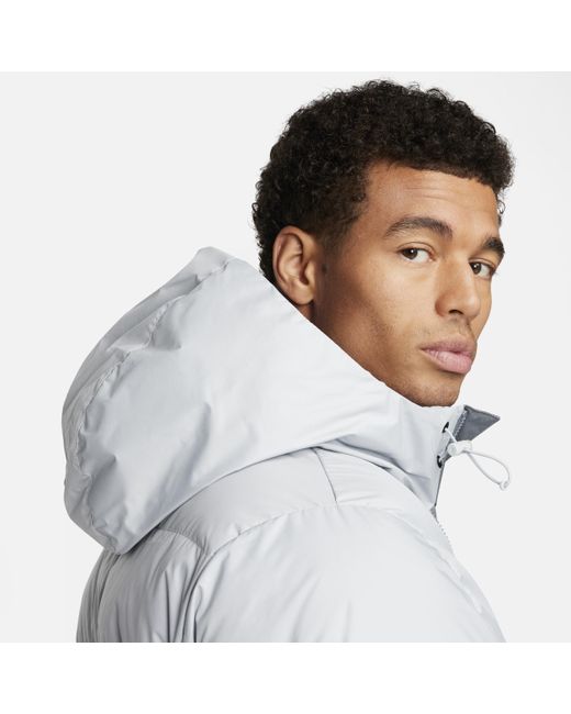 Nike Windrunner PrimaLoft® Men's Storm-FIT Hooded Parka Jacket. Nike CA