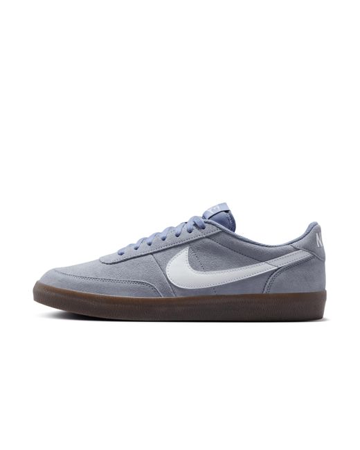 Nike Blue Killshot 2 Shoes for men