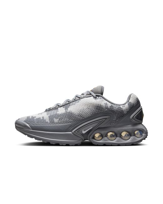 Scarpa Air Max Dn – Uomo di Nike in Gray da Uomo