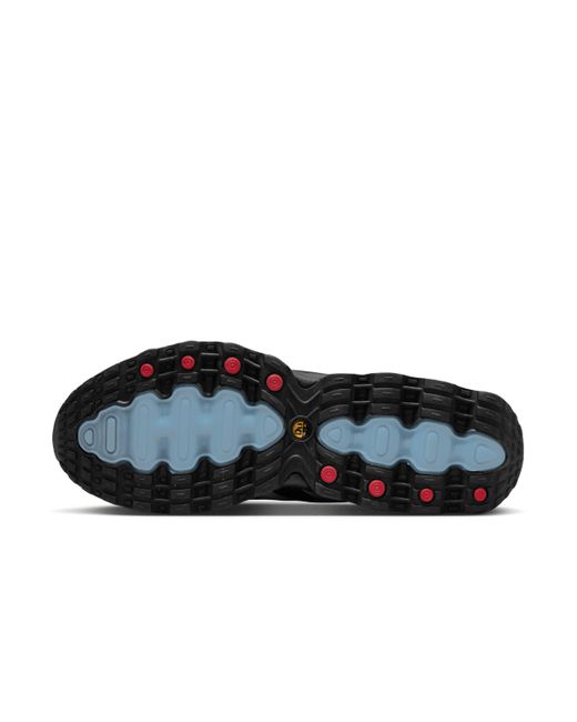 Nike Blue Air Max Dn8 Shoes