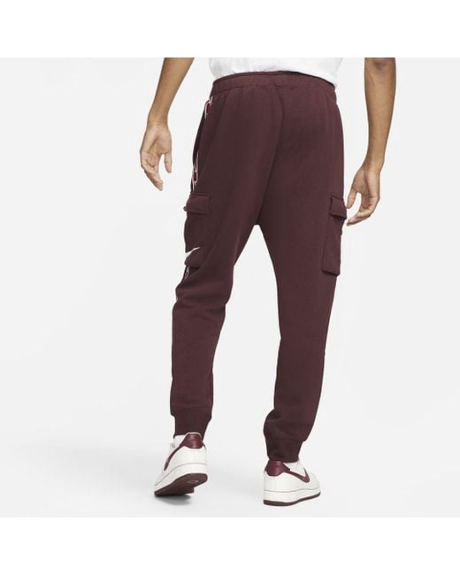 nike repeat cargo pants