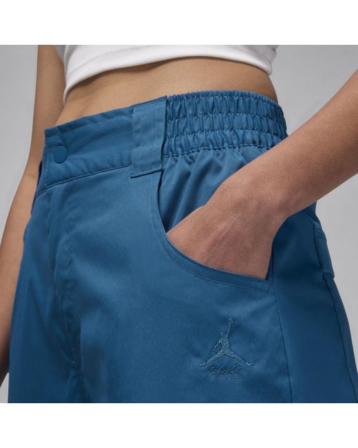 Pantaloni jordan chicago di Nike in Blue
