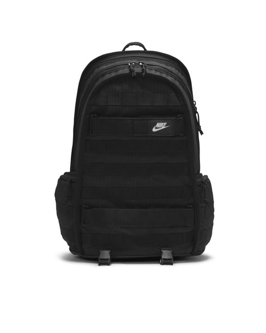 Nike Sportswear Rpm Backpack (26l) in Black for Men Lyst