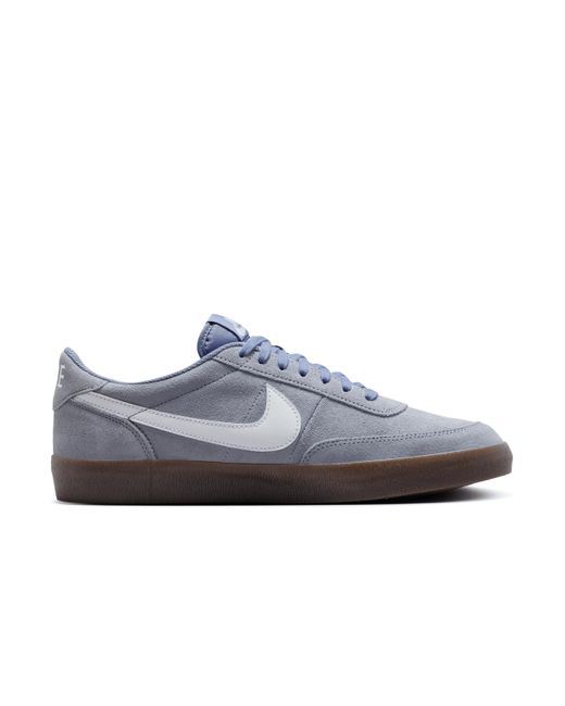 Nike Blue Killshot 2 Shoes for men