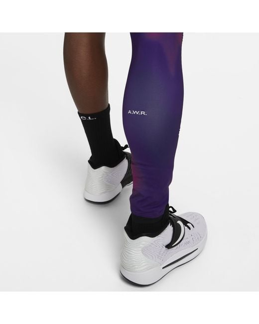 NOCTA Men's Dri-FIT Tights. Nike CA