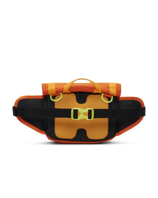 Orange nike 2025 fanny pack