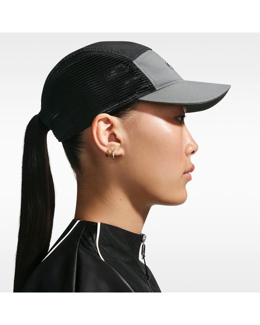 Nike Gray Fly Unstructured Cap
