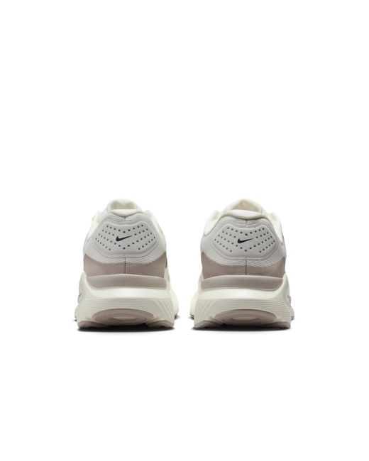 Nike Blue Structure 26 Road Running Shoes for men