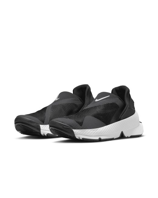 Nike Black Go Flyease Easy On/off Shoes