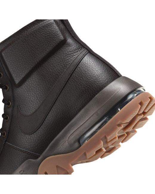 nike acg goaterra boots