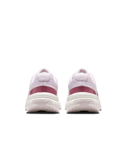 Nike Pink Uplift Sc Shoes