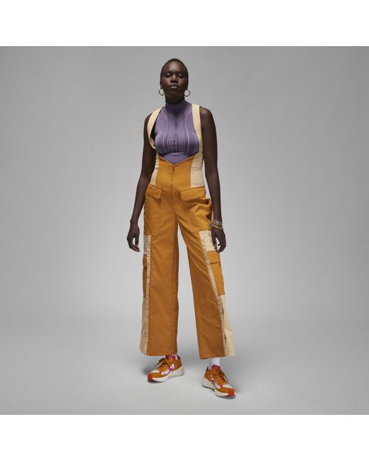 nike 23 engineered pants