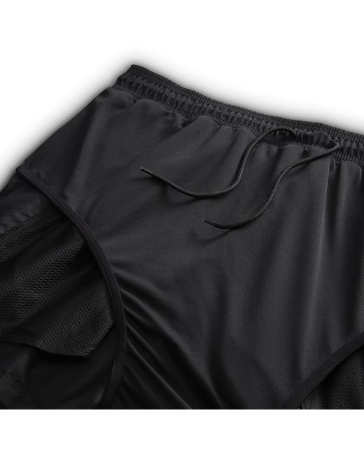 Nike Black Acg "Reservoir Goat" Shorts for men