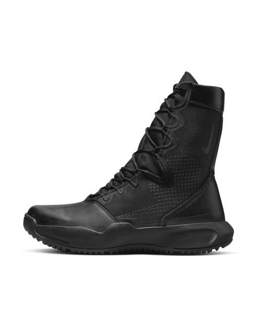 Nike Sfb B1 Tactical Boots In Black, for Men | Lyst